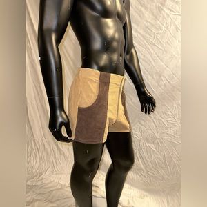 OP vintage fit shorts